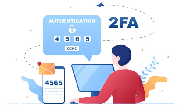 چک‌ لیست امنیت وردپرس و 2FA